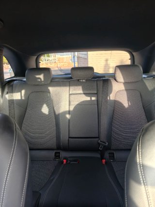 Mercedes-Benz Clase B 2021