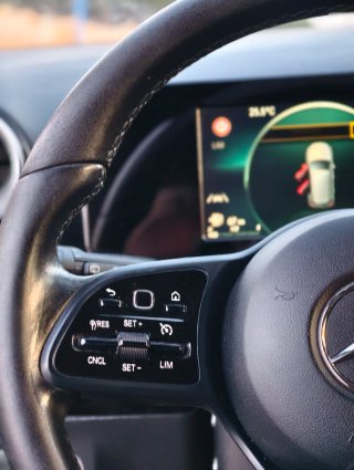 Mercedes-Benz Clase B 2021