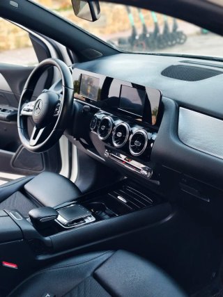 Mercedes-Benz Clase B 2021