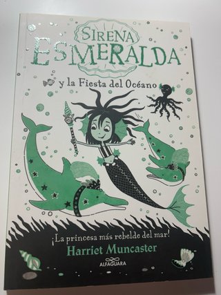 La Isadora Moon va a l'escola