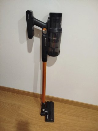 Aspirador Vertical Ufesa Sahara Petcare