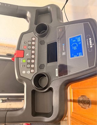 Tapis Roulant Diadora 6.0