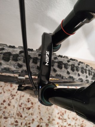 Specialized Epic Carbono Full Suspension