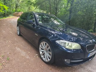 BMW Serie 5 2011