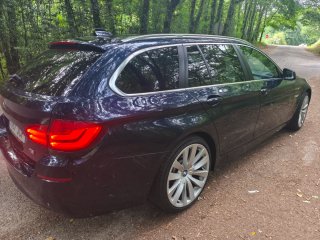 BMW Serie 5 2011