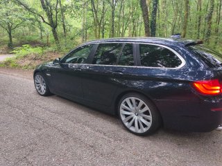 BMW Serie 5 2011