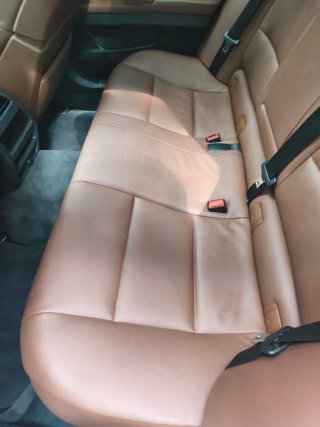 BMW Serie 5 2011