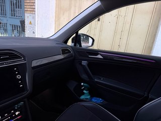 Volkswagen Tiguan Urbansport 2023