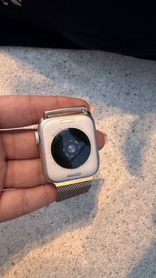 Apple Watch SE 3ª Gen (2026)