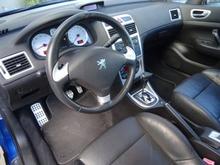 Peugeot 307 CC CABRIO AUTOMATICO