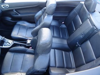 Peugeot 307 CC CABRIO AUTOMATICO
