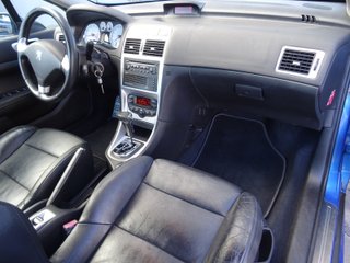 Peugeot 307 CC CABRIO AUTOMATICO