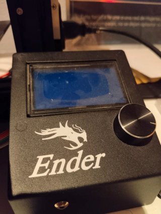 Impresora 3D Creality Ender 3