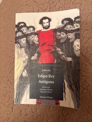 Libros de 1 de bachillerato