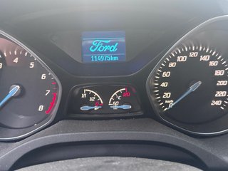 Ford Grand C-MAX 2014