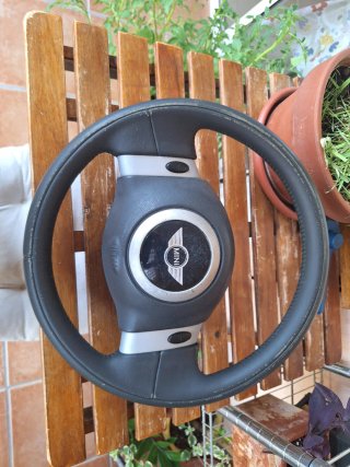 Volante Mini R50