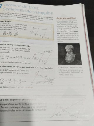 Matemáticas A 4.º ESO