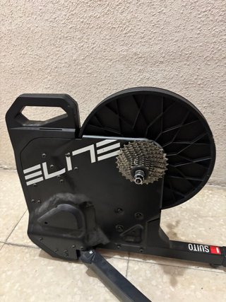 Rodillo Elite Suito