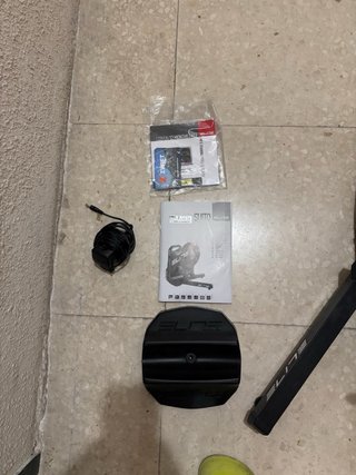 Rodillo Elite Suito