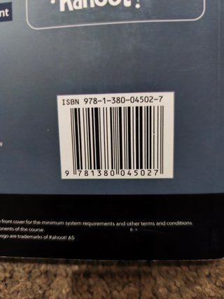 GREAT THINKERS C1 Student's book & eReader: lib...