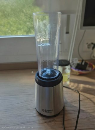 Batidora Russell Hobbs