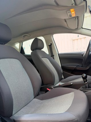 SEAT Ibiza 1.9TDI