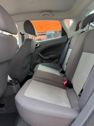 SEAT Ibiza 1.9TDI