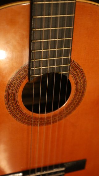 Guitarra Admira Belinda