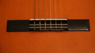 Guitarra Admira Belinda