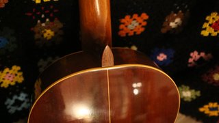 Guitarra Admira Belinda