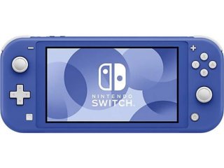 Nintendo Switch Lite Azul