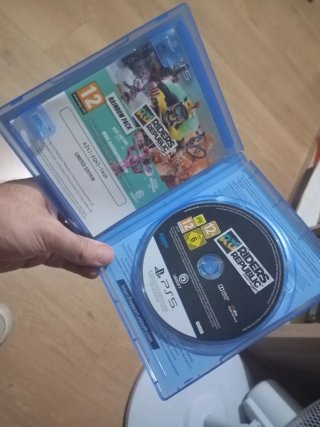 Riders Republic PS5