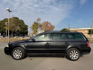 Llantas Volkswagen Passat