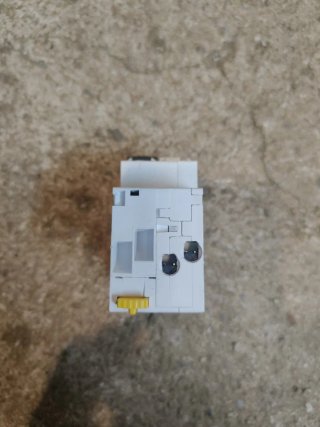 Interruptor Térmico Diferencial C32 Schneider