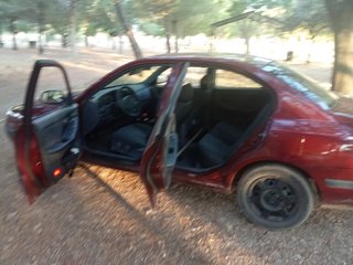 Hyundai Coupe 2007