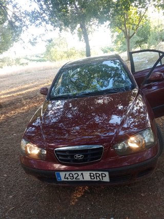 Hyundai Coupe 2007