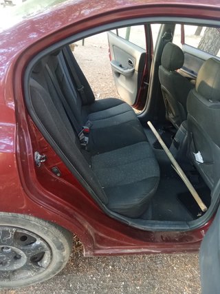 Hyundai Coupe 2007
