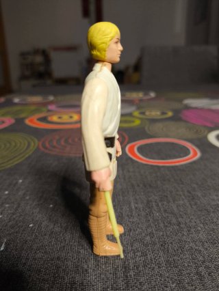 STAR WARS VINTAGE KENNER