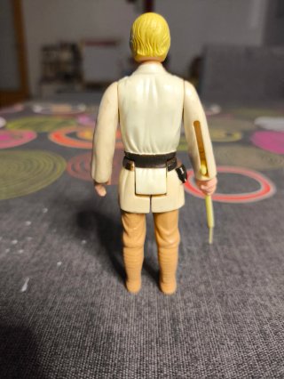 STAR WARS VINTAGE KENNER
