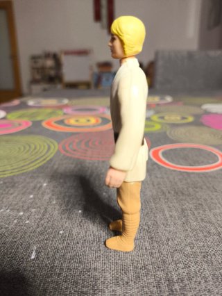STAR WARS VINTAGE KENNER
