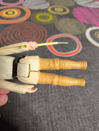 STAR WARS VINTAGE KENNER