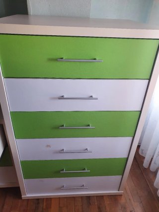 Cama Nido Juvenil