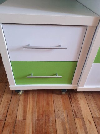 Cama Nido Juvenil