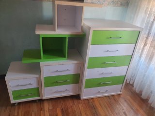 Cama Nido Juvenil