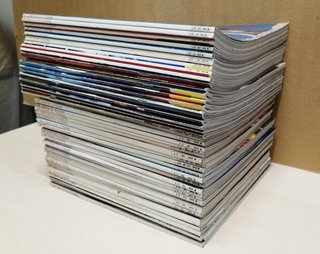 Revistas PHOTO français 1977-1987
