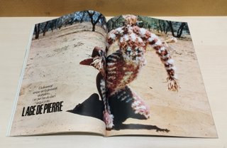 Revistas PHOTO français 1977-1987