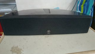 Altavoces Bose Frontales Negros (2 unidades)