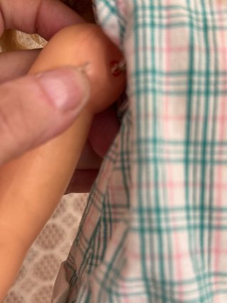 Muñeca Famosa Marina con Llorón