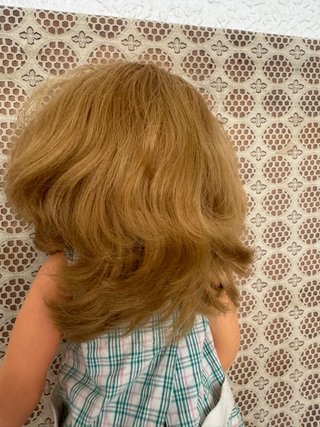 Muñeca Famosa Marina con Llorón