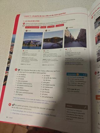 LES BLOGUEURS 2 A1.2 LIVRE (EPACK)
